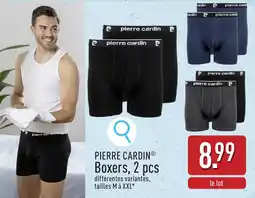 ALDI Boxers, 2 pcs aanbieding