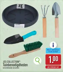 ALDI Tuinbenodigdheden aanbieding