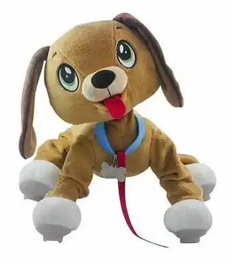 Knuffel Peppy Pups