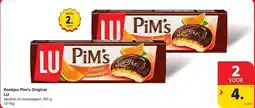 Carrefour Market Koekjes Pim's Original aanbieding
