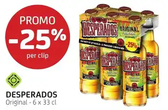 Desperados Original
