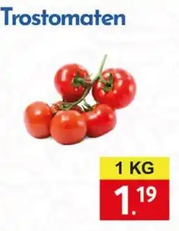 Tanger Markt Trostomaten aanbieding