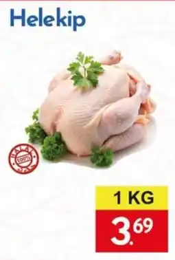 Tanger Markt Helekip aanbieding