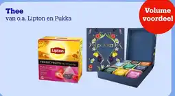 Bol.com Thee aanbieding