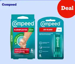 Bol.com Compeed aanbieding