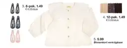 Zeeman Blouse aanbieding