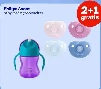 Bol.com Philips Avent babyvoedingaccessoires aanbieding
