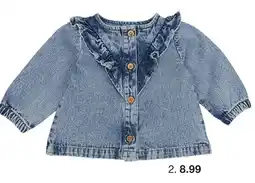 Zeeman Blouse aanbieding