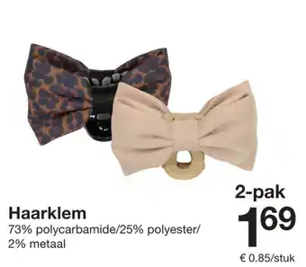 Zeeman Haarklem aanbieding