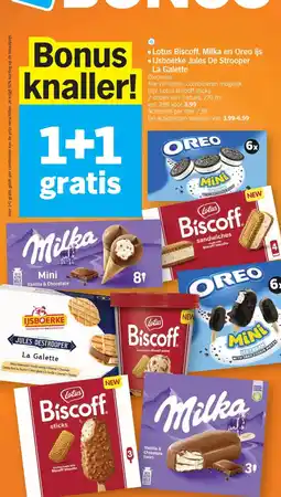 Albert Heijn Bonus knaller aanbieding