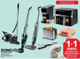 Carrefour Selectie kleine huishoudapparaten aanbieding