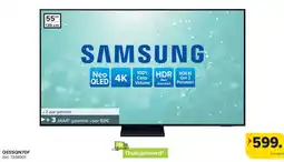 Carrefour Samsung 55 inch aanbieding