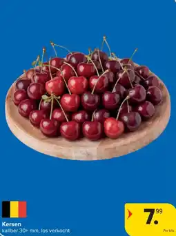 Carrefour Kersen aanbieding