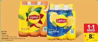 Ice Tea Lipton