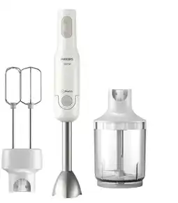 Krëfel Staafmixer ProMix HR2546/00 aanbieding