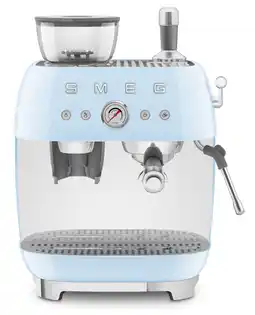 Krëfel Espressomachine EGF03PBEU aanbieding