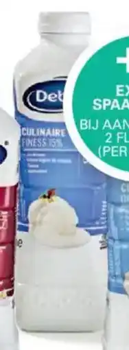 Sligro Debic Kookroom Finesse aanbieding