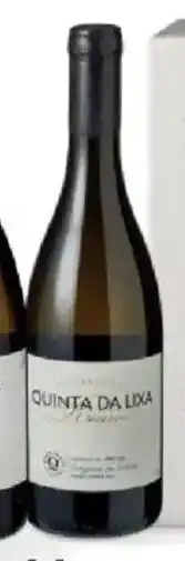Sligro Quinta da Lixa Alvarinho Reserva aanbieding