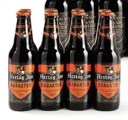 Sligro Hertog Jan Karakter aanbieding