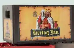 Sligro Hertog Jan Pilsener aanbieding