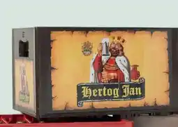 Sligro Hertog Jan Pilsener aanbieding