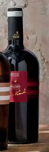 Sligro Antica Casa Visconti Lombardia, Italië aanbieding