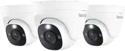 Coolblue Reolink P334 3-Pack aanbieding