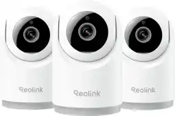 Coolblue Reolink E331 3-Pack aanbieding