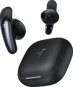 Coolblue Soundcore Liberty Buds Noir aanbieding