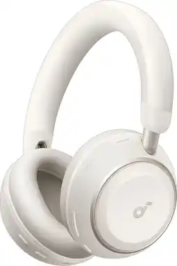 Coolblue Soundcore Space 2 Blanc aanbieding