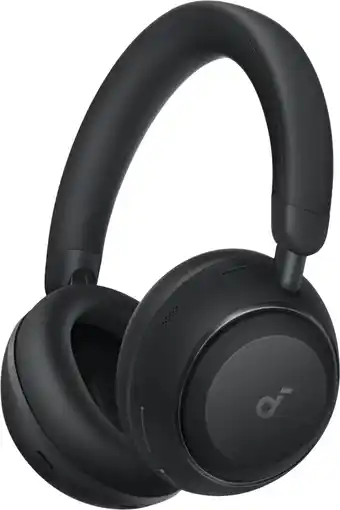 Coolblue Soundcore Space 2 Noir aanbieding