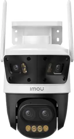 Coolblue Imou Cruiser Pano Z aanbieding
