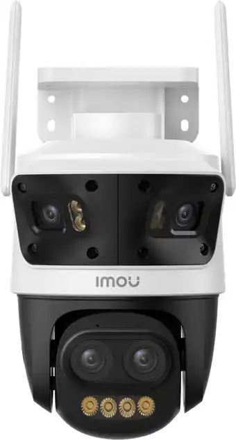 Coolblue Imou Cruiser Pano Z aanbieding