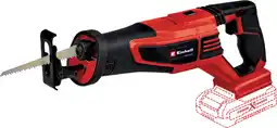 Coolblue Einhell TP-AP 18/28 Li BL Solo (sans Batterie) aanbieding