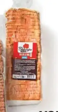 Sligro Toastbrood, wit aanbieding