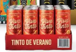 Sligro Viva Tinto aanbieding