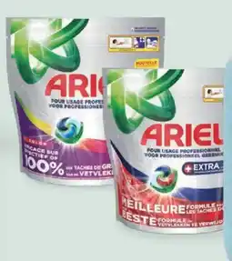 Sligro Ariel Professional aanbieding