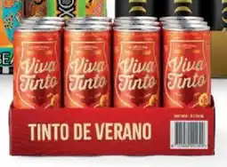 Sligro Viva Tinto aanbieding