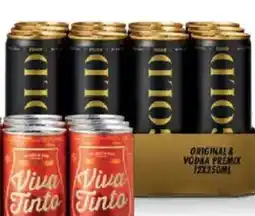Sligro Gold Dry aanbieding