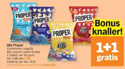 Albert Heijn Alle Proper aanbieding
