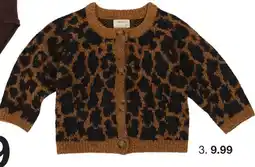 Zeeman Vest aanbieding