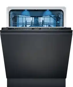 Krëfel Inbouw vaatwasser SX65EX22CE iQ500 XXL aanbieding