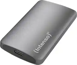 Krëfel 2 TB Externe SSD harde schijf USB-C aanbieding