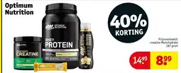 Kruidvat Creatine Monohydrate aanbieding