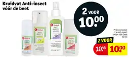 Kruidvat Kruidvat Anti-insect aanbieding