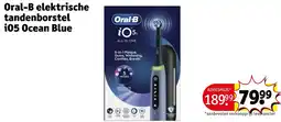 Kruidvat Oral-B elektrische tandenborstel i05 aanbieding
