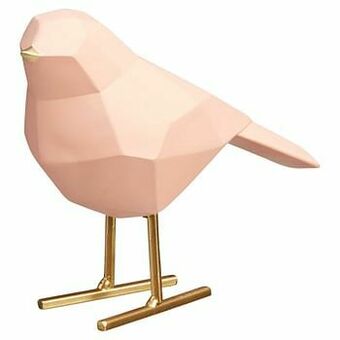 Kwantum Decoratievogel Roze Roze aanbieding