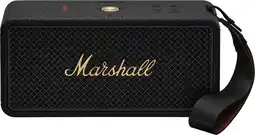 Coolblue Marshall Middleton II Noir aanbieding