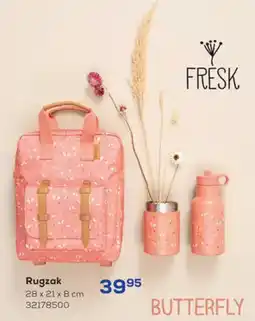 Supra Bazar Rugzak aanbieding