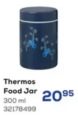 Supra Bazar Thermos Food Jar aanbieding